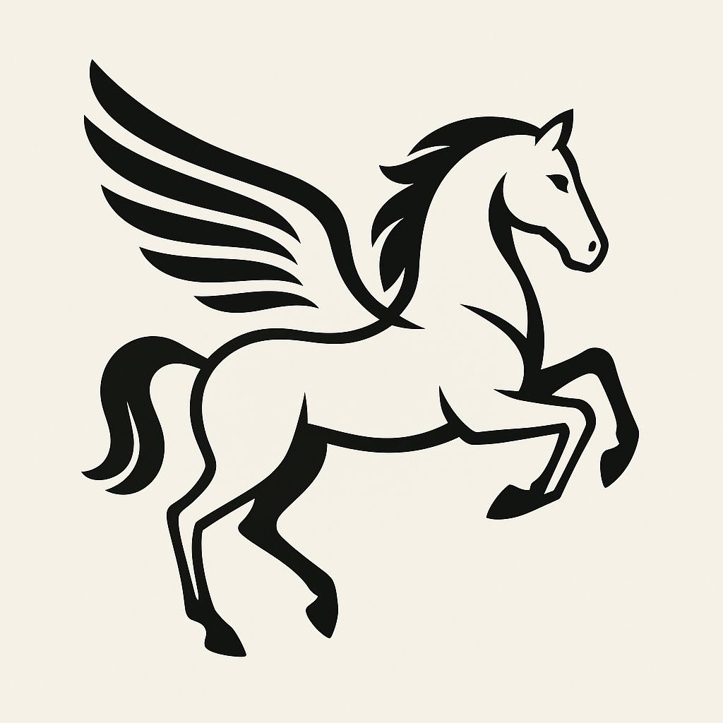 پگاسوس (Pegasus)