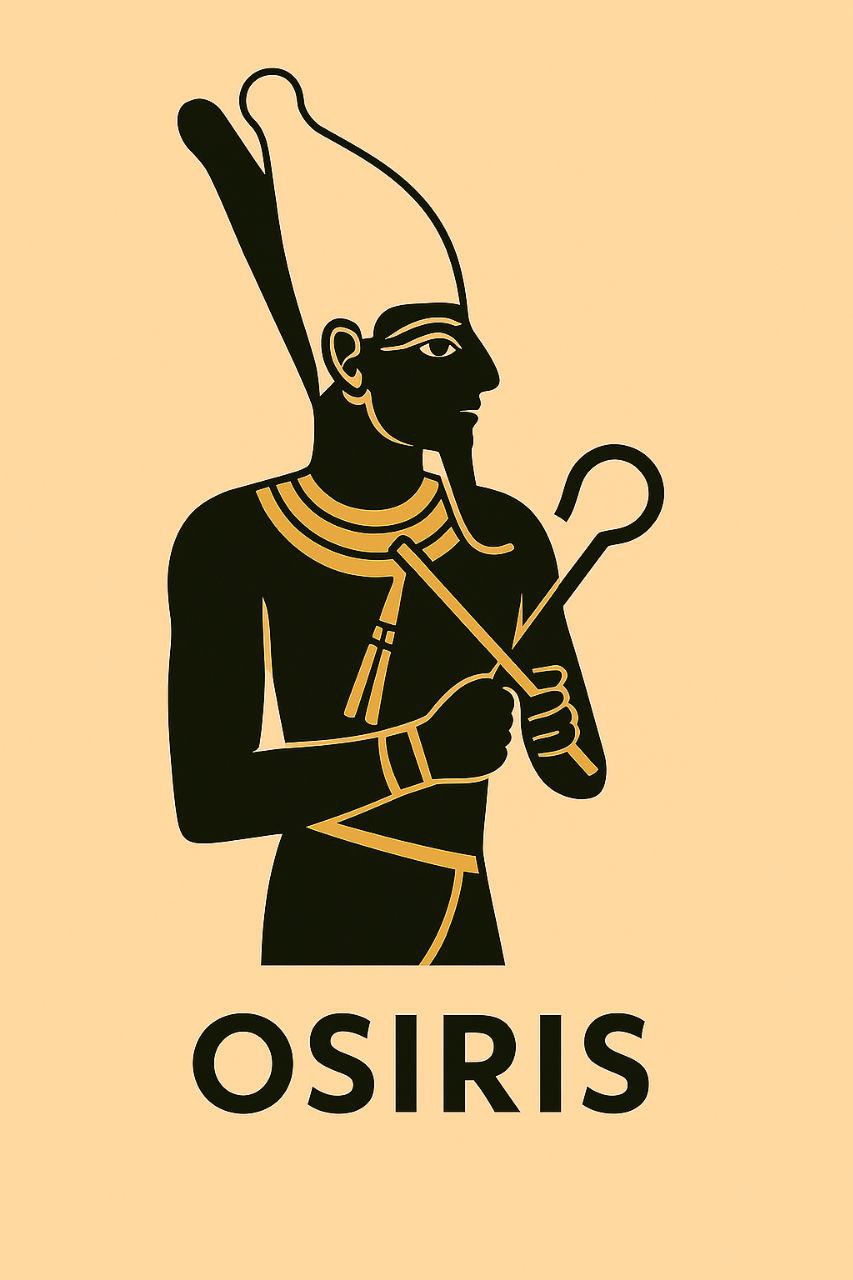 اوزیریس