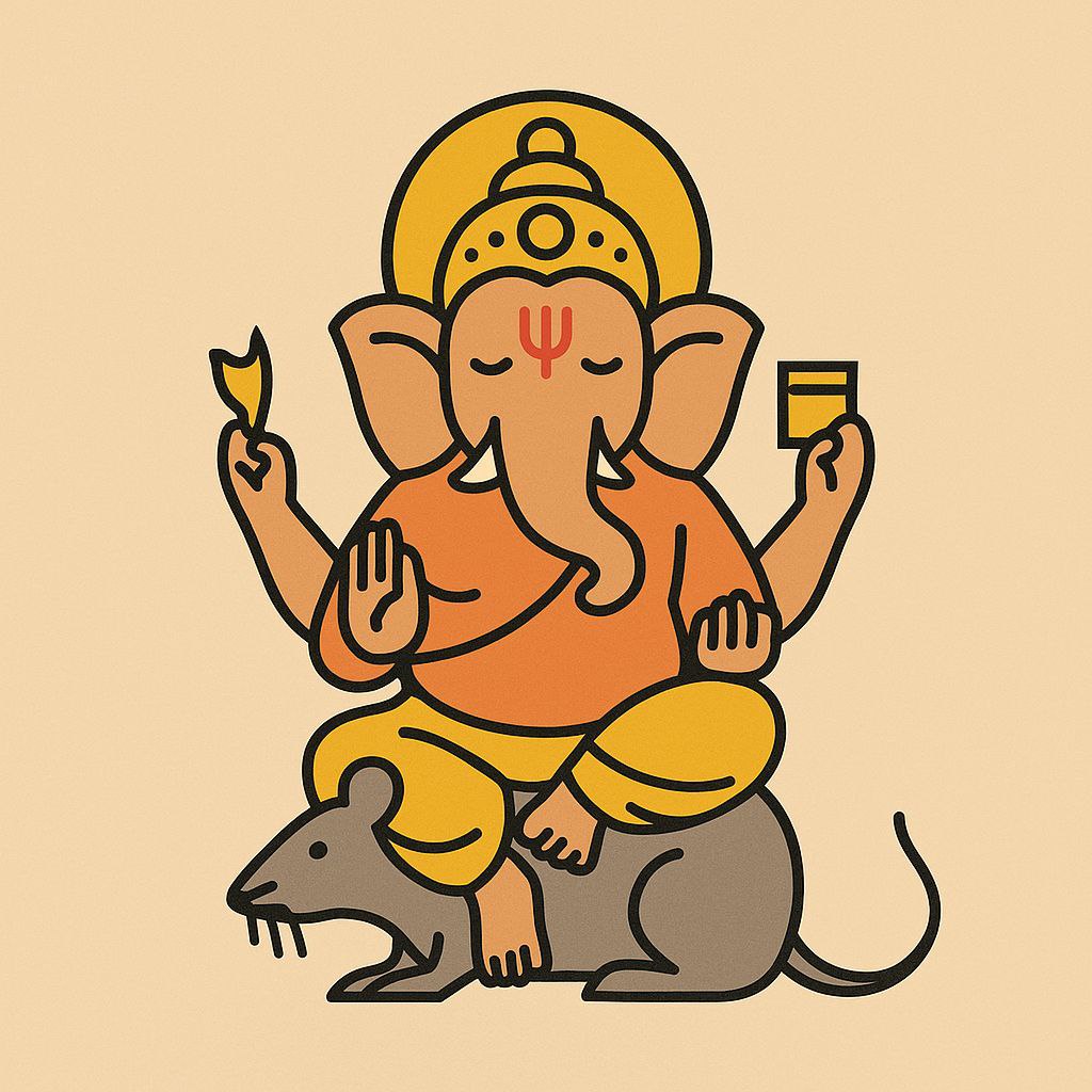 اساطیر هند (Indian Mythology)