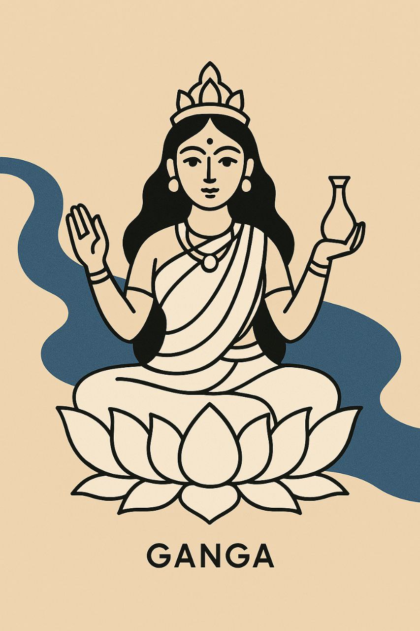 گانگا